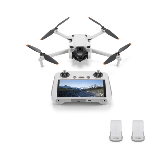 Drone Mini 3 COMBO